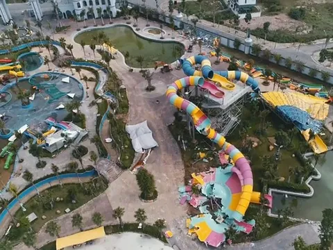 Hà Nội chính thức thanh tra vụ đập bỏ Công viên nước Thanh Hà